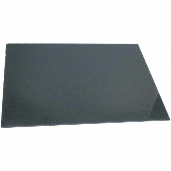 Керамичекое основание 345х265мм для СВЧ Bosch, Gaggenau, Neff, Siemens 663600 (00663600, 00745380, 11006660, 11052815)