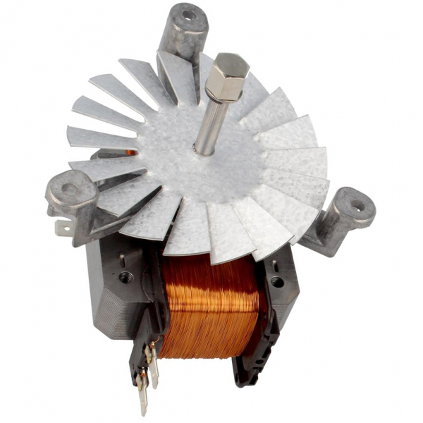 Мотор конвекции для духовки Ariston, Indesit 081589 (C00081589)