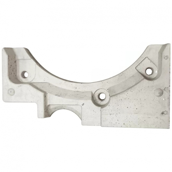 Противовес нижний для стиральной машины Ariston, Indesit 109646 (C00109646)