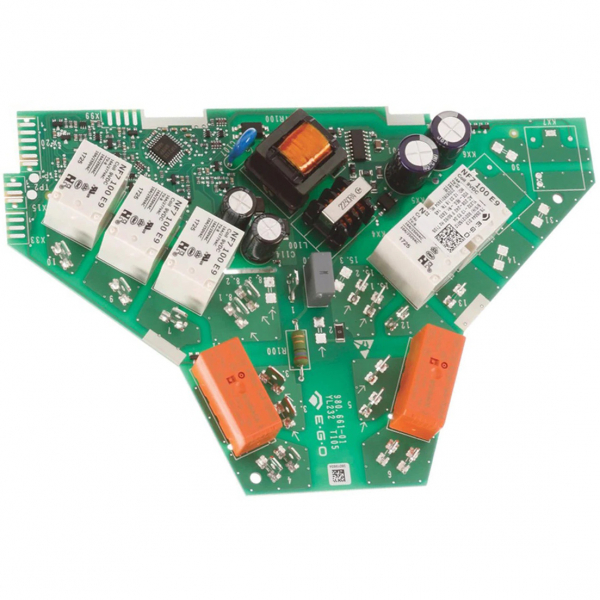 Электронный блок для плиты Bosch, Neff, Siemens 11021460