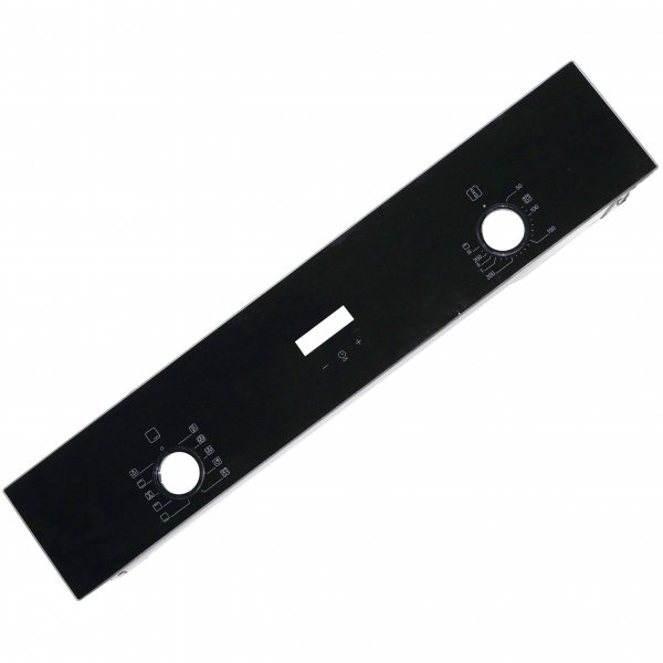 Передняя панель для духового шкафа Bosch 11063467