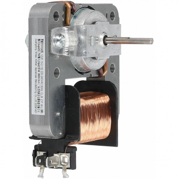 Моторчик обдува для СВЧ Bosch, Neff, Siemens 660326 (00606326, 12016517)