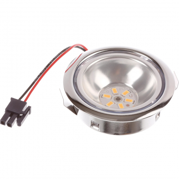 Лампочка для вытяжки Bosch, Gaggenau, Kueppersbusch, Neff, Siemens 12025114