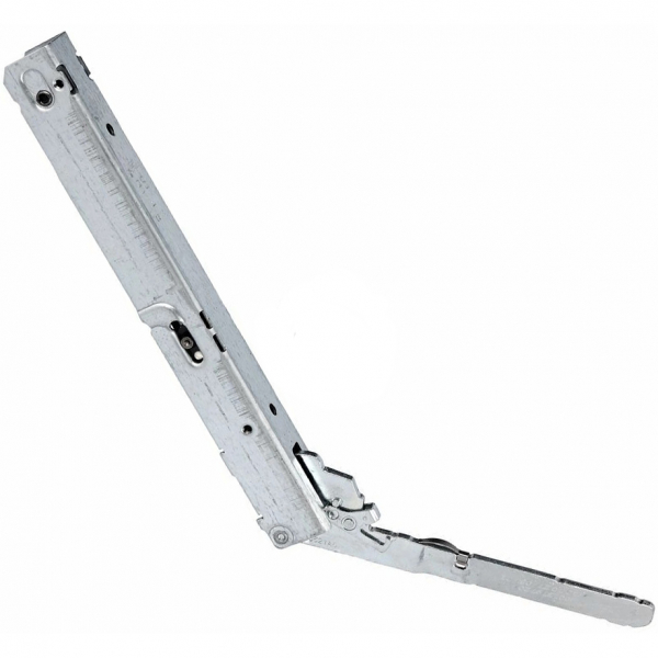Петля двери духовки для плиты Bosch, Siemens 12028763