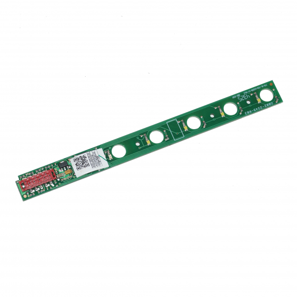 Блок индикации для вытяжки Bosch, Siemens 12049739