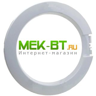 Обрамление люка для стиральной машины Aeg 1324293438 (1108252006)