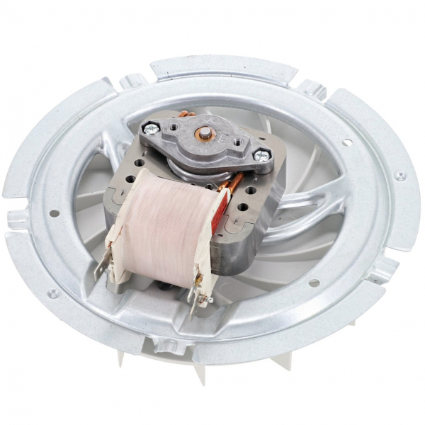 Мотор конвекции для духовки Aeg, Electrolux, Ikea, Rosenlew, Zanussi 140218990020