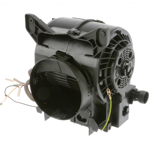 Двигатель 115W для вытяжки Bosch, Siemens 20000641