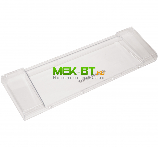 Панель ящика для холодильника Ariston 286205 (C00286205) - Ящики и ...