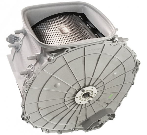 Бак для стиральной машины Ariston, Indesit, Gorenje, Smeg, Whirlpool 314931 (C00314931, 480111102216)
