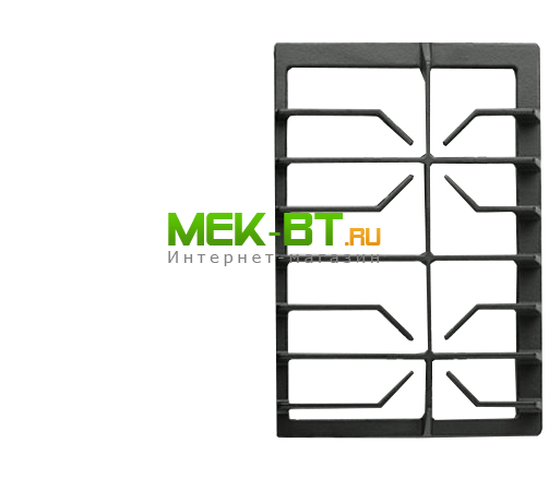 Решётка верхняя для газовой плиты Electrolux 3546391024