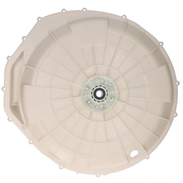 Крышка бака для стиральной машины Candy, Haier, Hoover 43016906 (43011826)