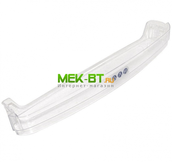 Полка двери для холодильника Ikea, Whirlpool 315720 (481241828624, 481241829909, 480132102028)
