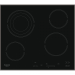 Стеклокерамическая поверхность для электроплиты Ariston 509832 (C00509832)