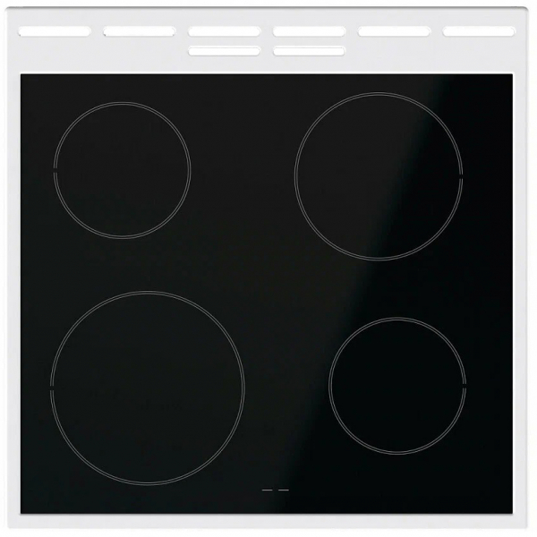 Стеклокерамическая поверхность для электроплиты Gorenje 624047
