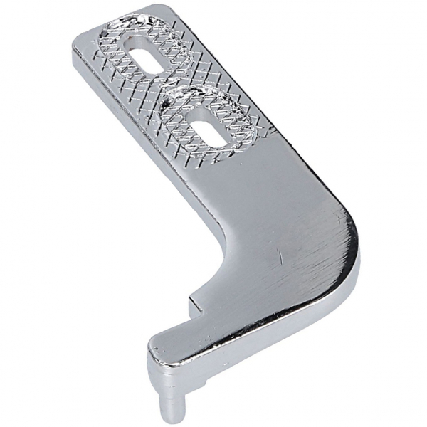 Петля двери верхняя для СВЧ Bosch, Neff, Siemens 637138 (00637138)
