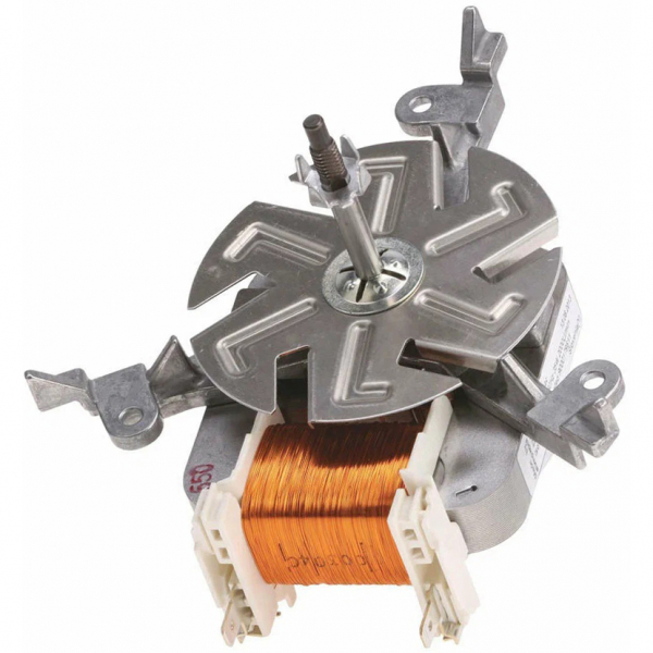 Мотор конвекции для духовки Bosch, Neff, Siemens 641854 (00641854,00651461,12045731)