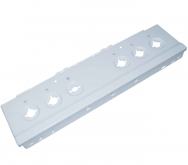 Передняя панель для плиты Gorenje 655917