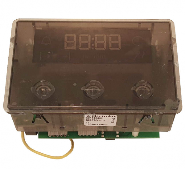 ������ ������� ��� ����� Electrolux 6619284778