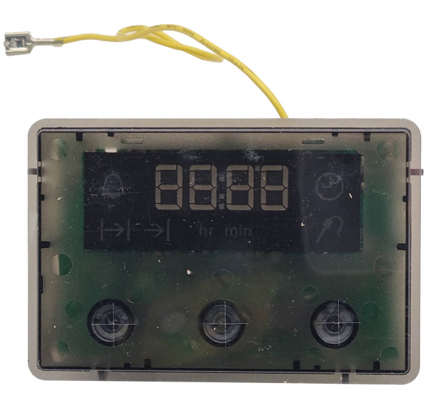 Таймер духовки для плиты Aeg, Electrolux, Zanussi 6619284786