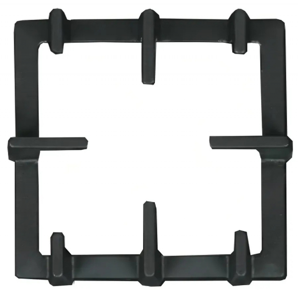 Решётка верхняя для газовой плиты Bosch, Neff, Siemens 746541 (00746541, 00791111, 00704739)