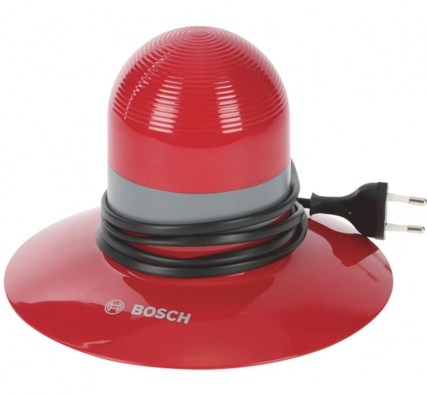 Моторный блок 400W для измельчителя Bosch 751602 (00751602)