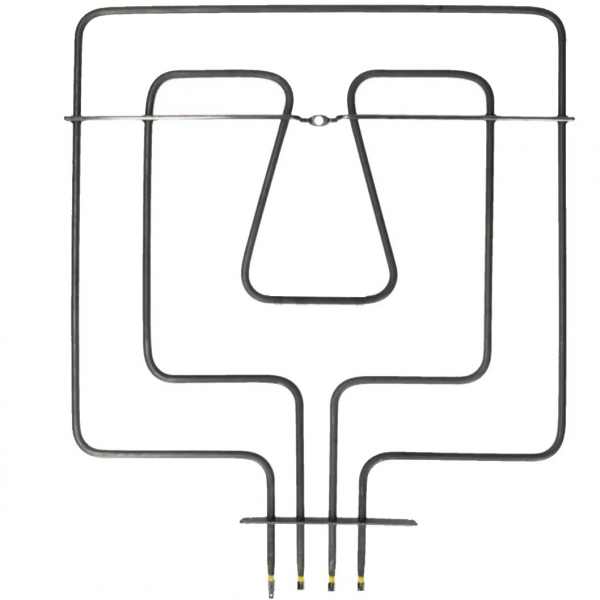 Тэн духовки для плиты Bosch, Siemens, Neff 776188 (00776188, 20006486)