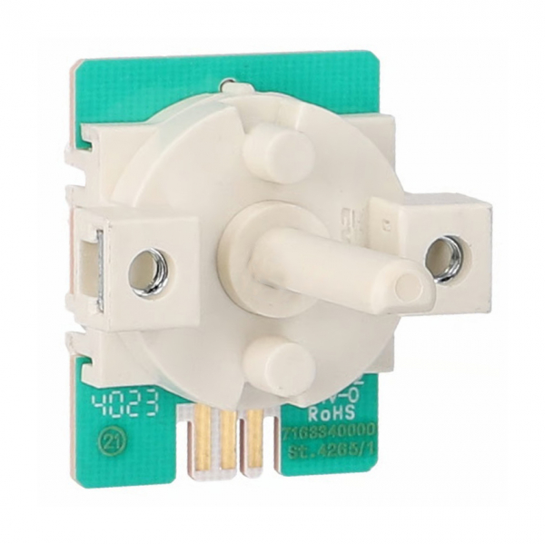 Селектор температуры духовки для плиты Aeg, Electrolux, Zanussi 8090626022