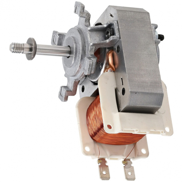 Мотор конвекции для духовки Aeg, Electrolux, Ikea, Rosenlew, Zanussi 8583890813048 (3304920204, 3370673018, 3370673091, 3370673125, 3890813045, 8996619265052)