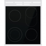 Стеклокерамическая поверхность для электроплиты Gorenje 967597