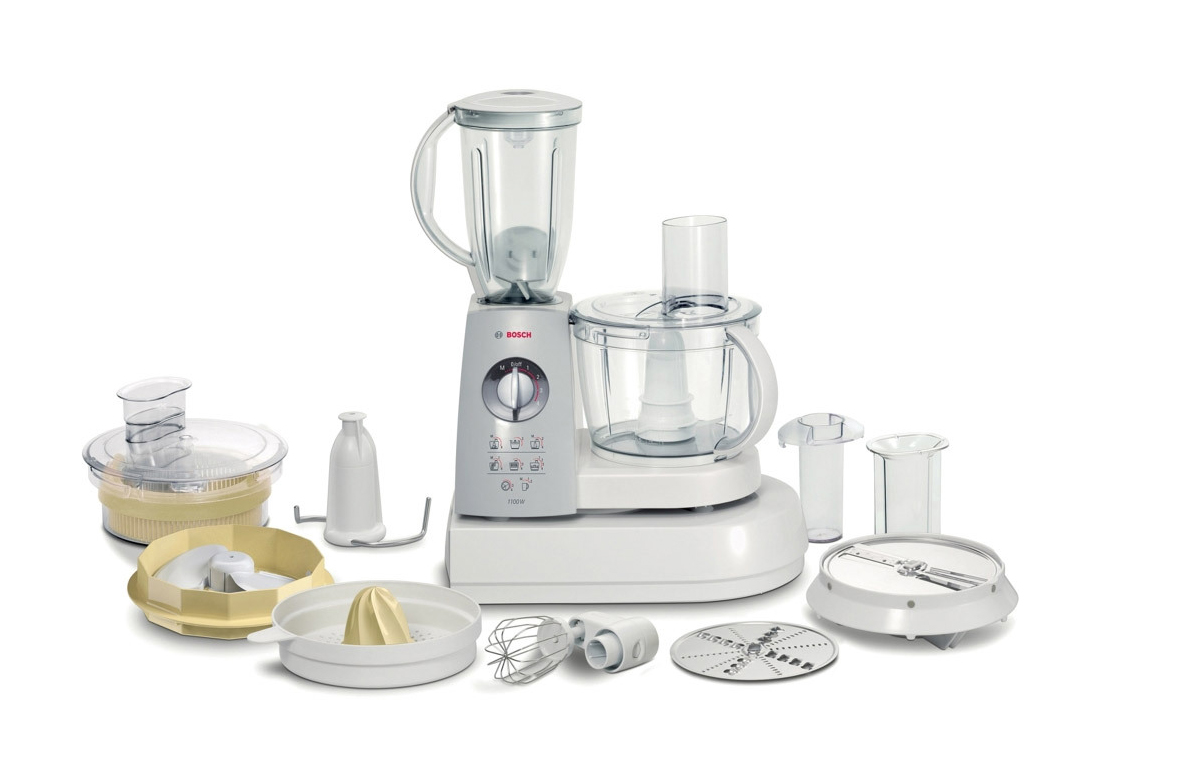 Bosch MCM55..., Siemens MK55...