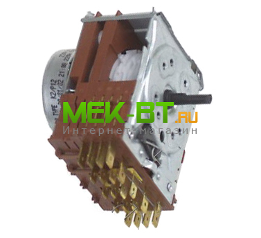Таймер для посудомоечной машины Ariston, Indesit 066626 (C00066626)