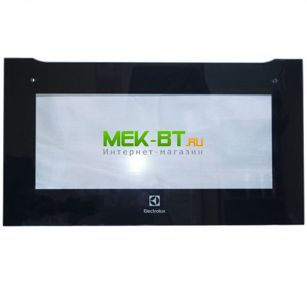 Стекло двери духовки-СВЧ для плиты Electrolux 5616264759