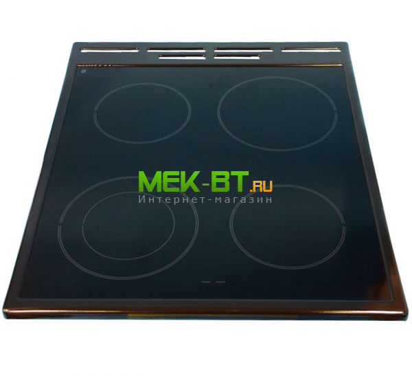 Стеклокерамическая поверхность для электроплиты Gorenje 664043
