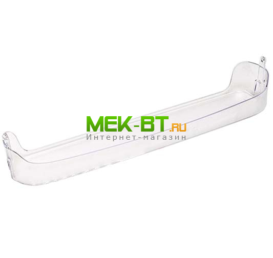 Полка дверная для холодильника Ariston, Indesit, Stinol 857257 (C00857257)
