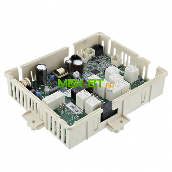 Электронный бок для плиты Aeg, Electrolux 8996619277818