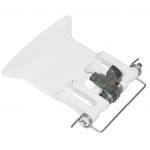 Ручка люка для стиральной машины Zanussi 4055113411