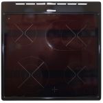 Стеклокерамическая поверхность для электроплиты Gorenje 364615