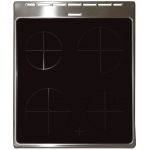 Стеклокерамическая поверхность для электроплиты Gorenje 326704