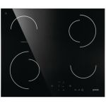 Стеклокерамическая поверхность для электроплиты Gorenje 429653