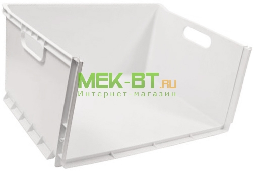 Корпус ящика для холодильника Indesit 114728 (C00114728)