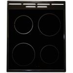 Стеклокерамическая поверхность для электроплиты Gorenje 634233