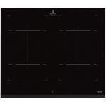 Стеклокерамическая поверхность для электроплиты Electrolux 140044634016