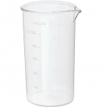 Мерный стакан для блендера Philips 420303599641