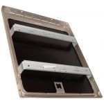Стеклокерамическая поверхность для электроплиты Gorenje 326942 (667510)