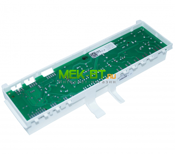 Электронный блок для холодильника Gorenje 499089 (632001)