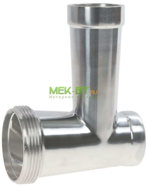 Корпус шнека для мясорубки Bosch 12035938 (00753384)