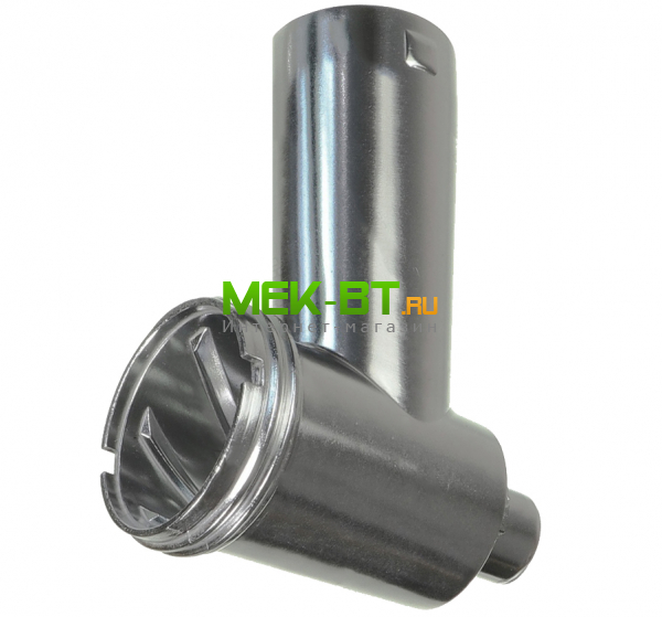 Корпус шнека для мясорубки Moulinex SS-1530000260